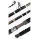 Calstar Grafighter Live Bait Rods