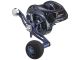 Daiwa Lexa HD 500 Reels