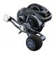 Daiwa Lexa HD Reels