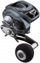 Daiwa Lexa TW Reels