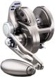Daiwa Saltiga LD55JP Reel